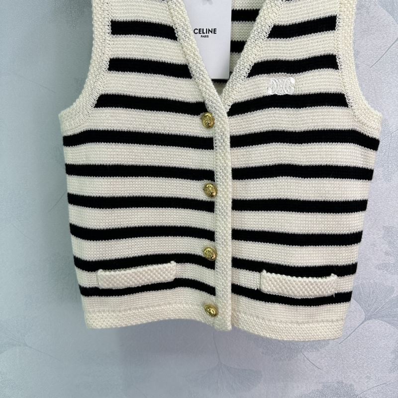 Celine Vest